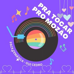 AINDA BEM  (GUI CEDRO - MIX - PVTZERRIMA)