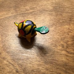 I Love How You Love Me (Live)