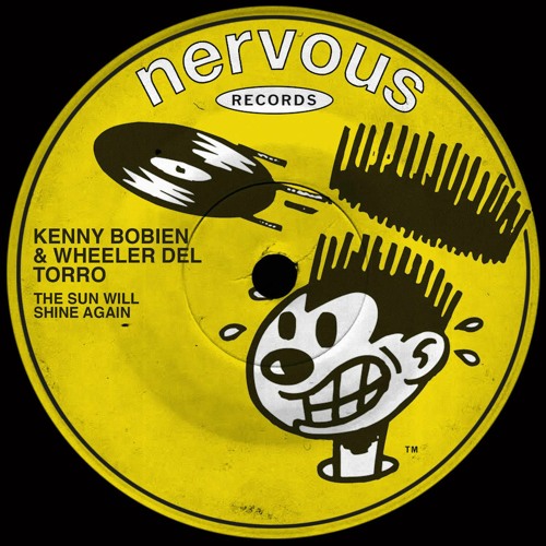 Kenny Bobien & Wheeler Del Torro - The Sun Will Shine Again (DJ Spen & Gary Hudgins Radio Edit)