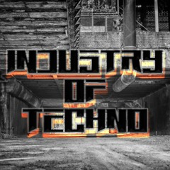 < Gigi de Martino > # Industry.of.Techno [Podcast] # 52