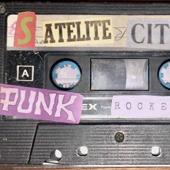 Satelite City Punk Rockers!!! en vivo en el Hip 70 1979