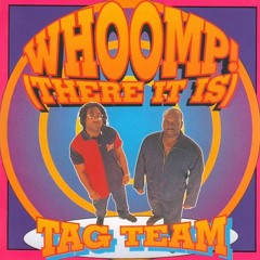 Tag Team - Whoomp! There It Is (Jablonski Edit)