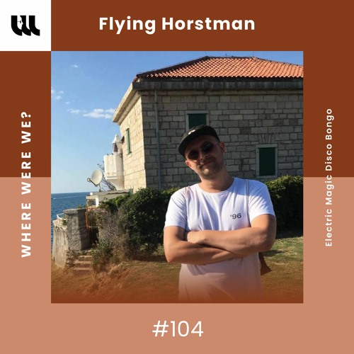 WWW #104 by Flying Horstman