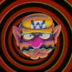 My Name is Wario, and You'll Do What I Say