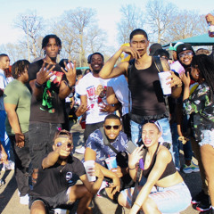 Time Right - Ca$h & JW3