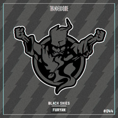 Furyan - Black Skies
