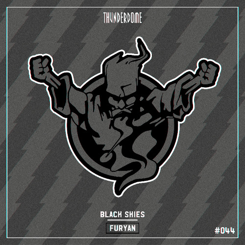 Furyan - Black Skies