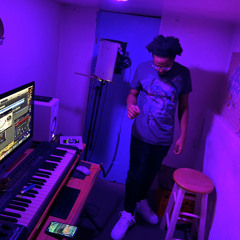 On My Mind Ft Zah Trap