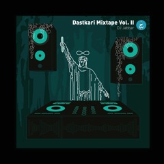 Dastkari Mixtape Vol 2 By DJ Jabbar (Drum & Bass)