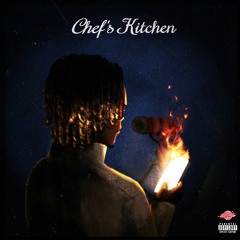Chef's Kitchen!