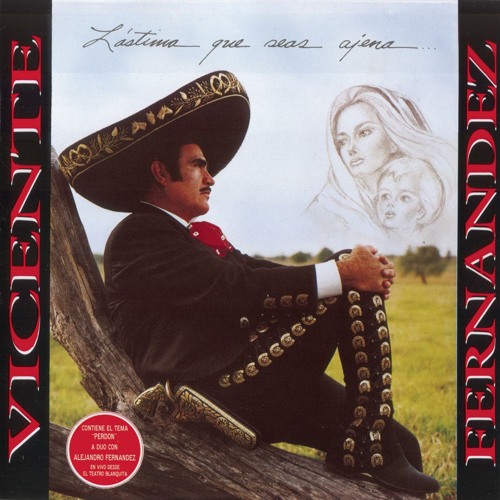 Stream Nuestro Juramento by Vicente Fernández Listen online for free on SoundCloud Stream Nuestro Juramento by Vicente Fernández Listen online for free on SoundCloud
