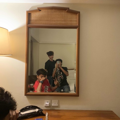 DJ LUTHFI AP - 8 APRIL 2K25 NEW PARAGON.mp3