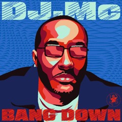 DJ.MC - Make Room N Da Circle