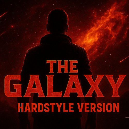 The Galaxy-Hardstyle Version