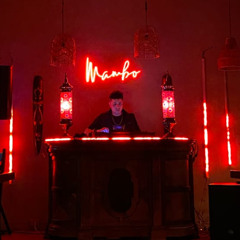 Deep House Mix-GhostCat