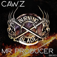 CaWz - Mr Producer