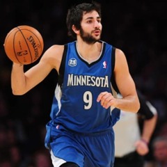 Ricky Rubio