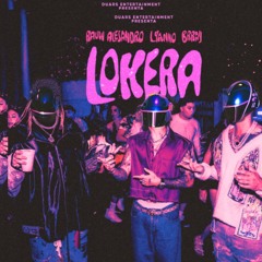 Lokera (Chusi & Mau Silva Remix)