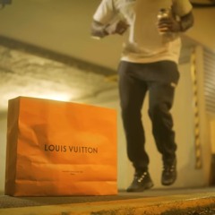 Huntrill - dans ma tête freestyle