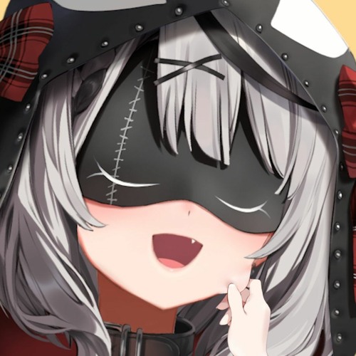 Stream Sakamata Chloe Cover - Chandelier (ホロライブ 沙花叉