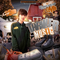 truie fiend - nothing prod unji (hidden courtyard)