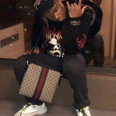 JuiceWRLD: Cold Winters