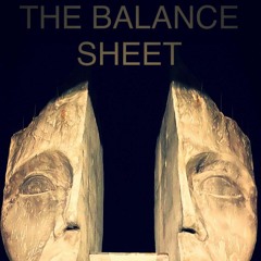 THE BALANCE SHEET