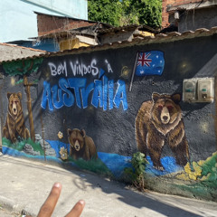== MC MONIK DO PIX E MC GW - PUTARIA COM A TROPA DA AUSTRÁLIA (( GB22 E LC22 )) AZ DE OURO