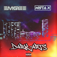 DARK ARTS by EMGEE & MISTA X