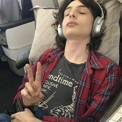 my kind of woman covered by finn wolfhard