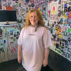 Scarlett O’Malley - Club Cowgirl @ The Lot Radio 10 - 07 - 2022