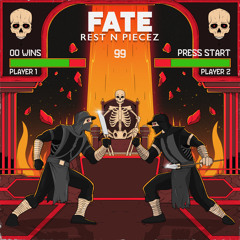 Rest N Piecez - Fate