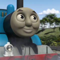 HOTR - Thomas & Gordon Smiled