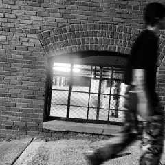Outside (Prod. Tkd)