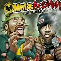 Method Man Redman Up in Smoke 3 mix