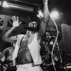 Live Tape Archive #3 : Toots & The Maytals @ Montreux (Suisse, 3 juillet 1981)