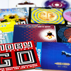 019 - Jam & Spoon Meets Dance 2 Trance