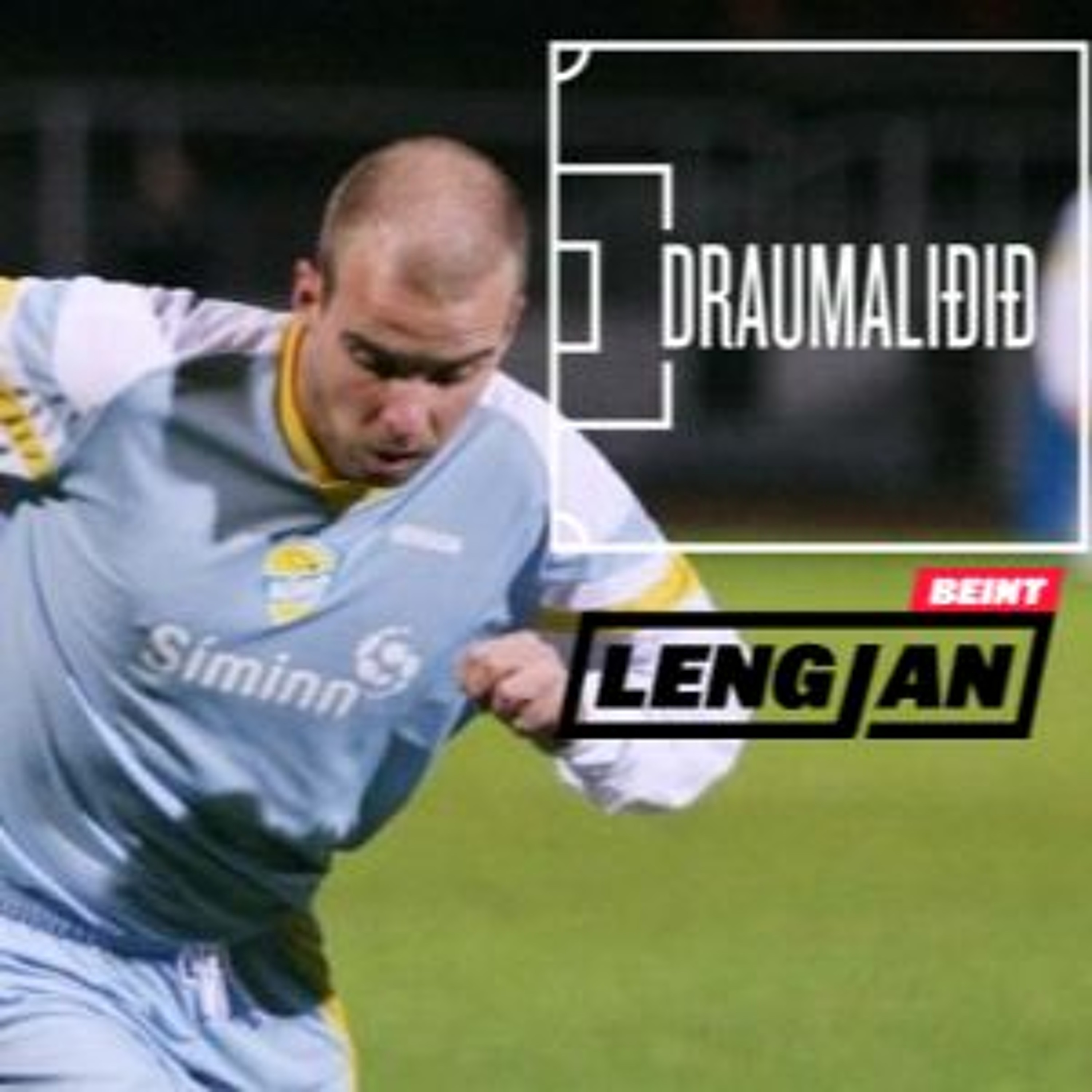 Draumaliðið