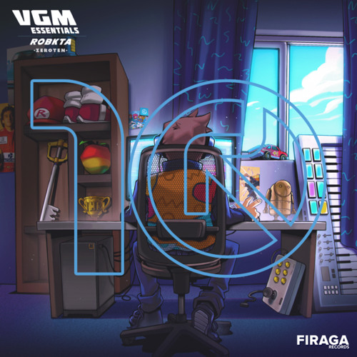 Warpa Fruit (from "Crash Bandicoot 3: Warped") (Breakbeat Remix)