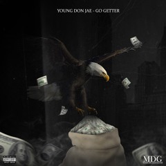 Young Don Jae - Go getter