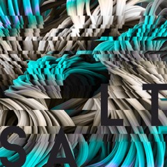 Nicky Louda - Salt (Original Mix)
