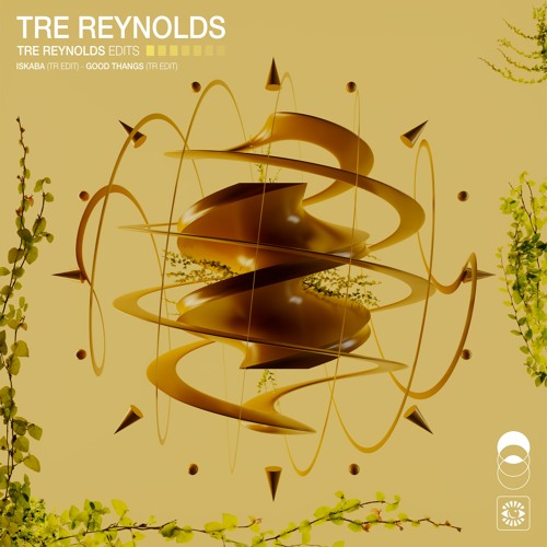 Good Thangs (Tre Reynolds Edit)