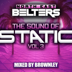 Brownley - The Sound Of Static (Melody Productions 2025 Mix)