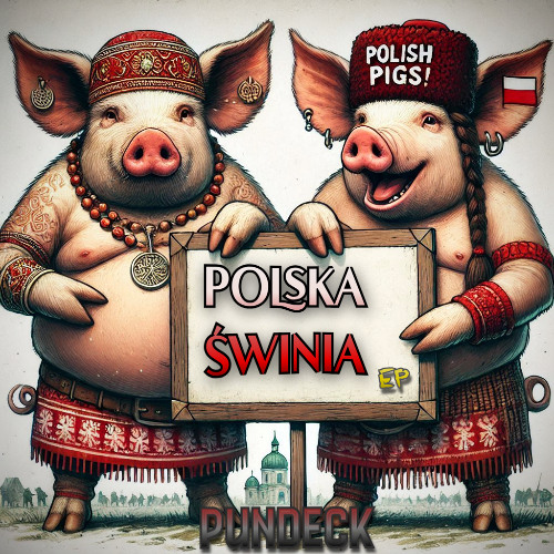 Pundeck - Czemu Ta Świnia Ma Kły