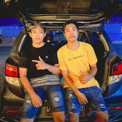 SISELLE AJEWE LAO YOLO [ Donny Fernanda ] # RustangCorz X Aswar77