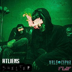 ATLiens - Shelter (Flip) [FREE DL]