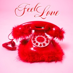 Zelva - Feel love (FREE DL)