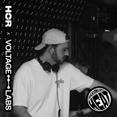 Hör X Voltage Labs's MAXIMUM HEAT