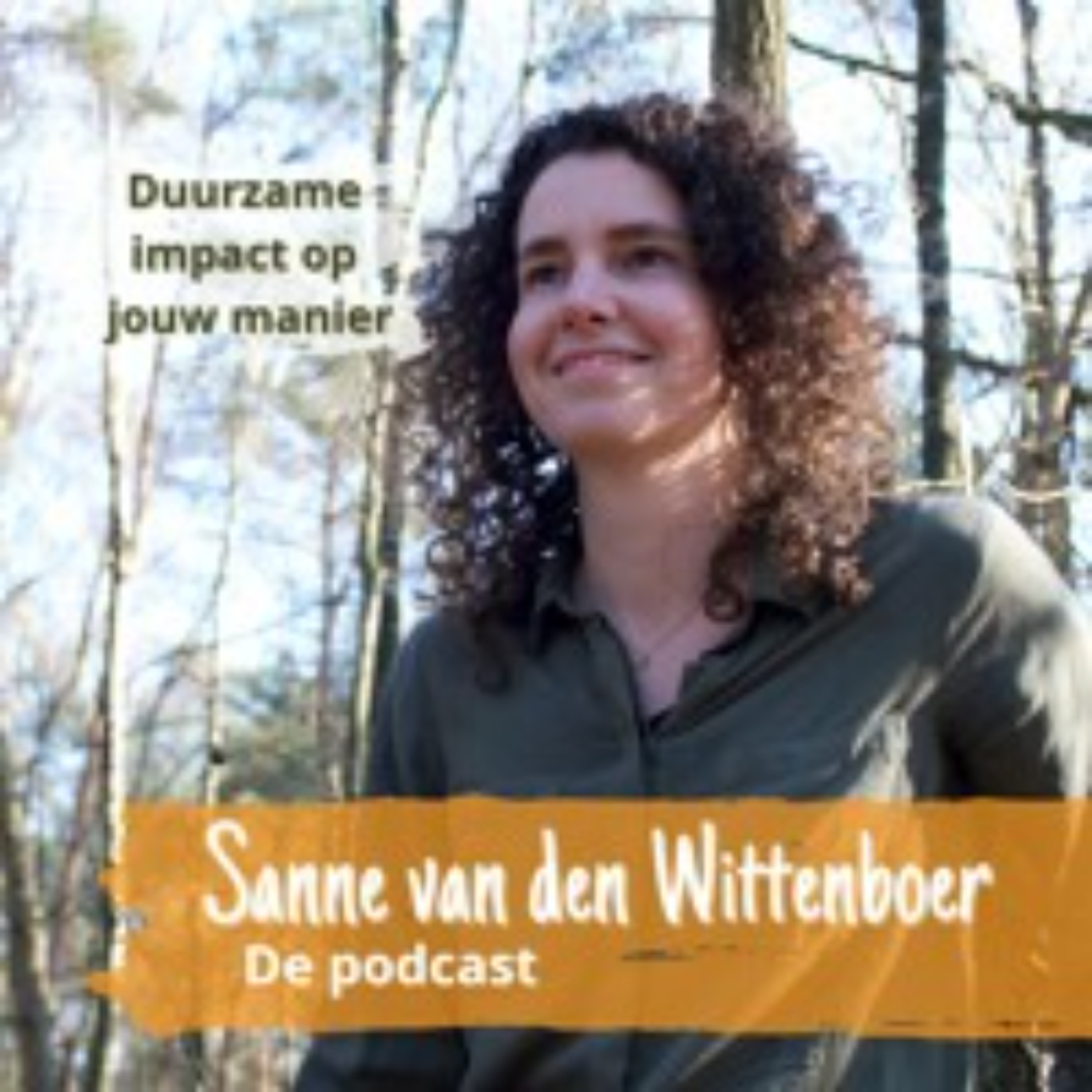 Sanne van den Wittenboer