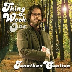 Jonathan Coulton - When I'm 25 or 64